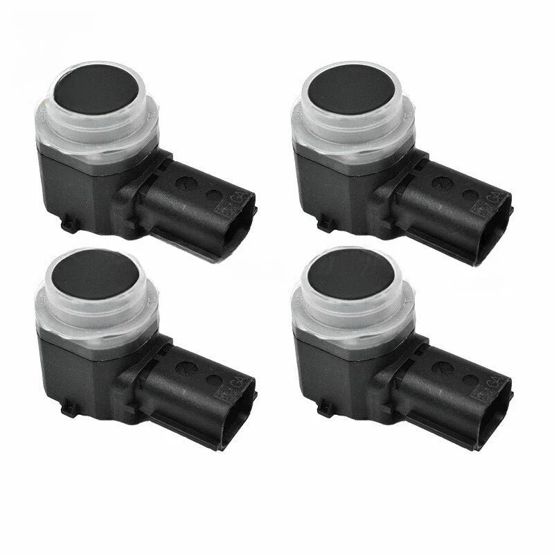 4 x Rear Reverse Parking Aid System Backup Sensor for Ford F-150 (2009–2014)