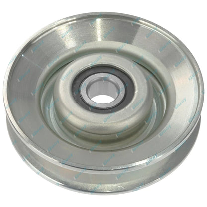 Drive Belt Tensioner Pulley for Nissan Navara D22 4cyl 2.5L 2002-2015