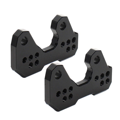 Rearsets Mounting Plates for Yamaha YZF R3 R25 (2015-2016)