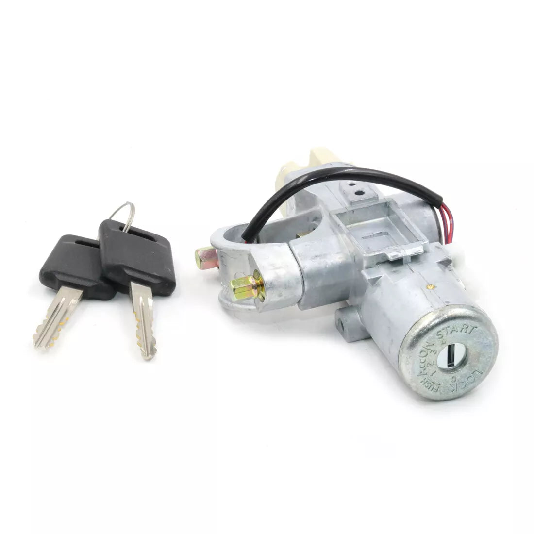 Ignition Switch Steering Lock for Nissan Maxima Sedan 2000-2008