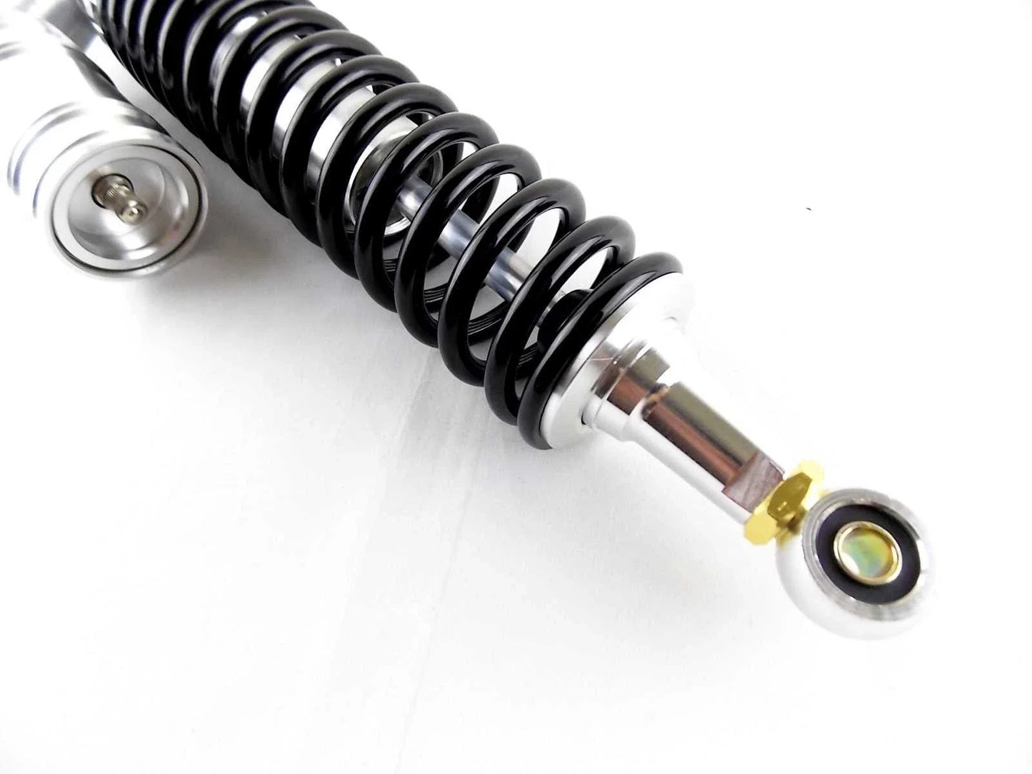 380mm Rear Air Nitrogen Cell Shock Absorbers for Bultaco Pursang
