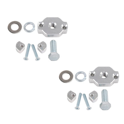 2X Quick Attach Accessory for CFMoto ATV UTV Cforce 600 800 1000 (2016–2023)