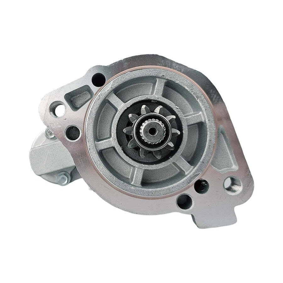 Starter Motor for Mitsubishi Triton (1996–2009)