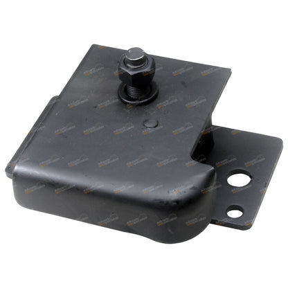 Front Left Engine Mount for Patrol MQ MK (1980–1987)