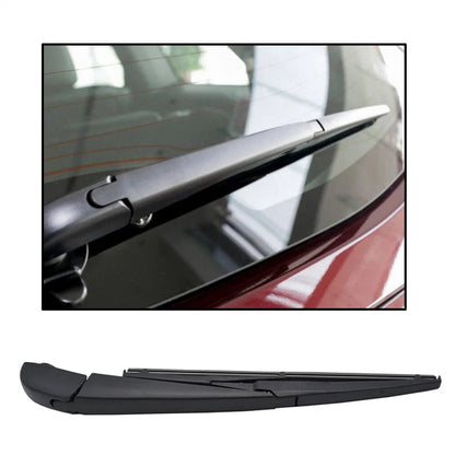 Rear Wiper Arm & Blade Set for Toyota Highlander (2008-2019)
