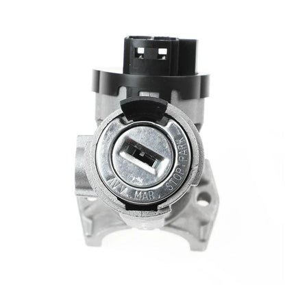 Ignition Lock Cylinder Switch Key for Fiat Ducato, Citroen Jumper (2006-2023)
