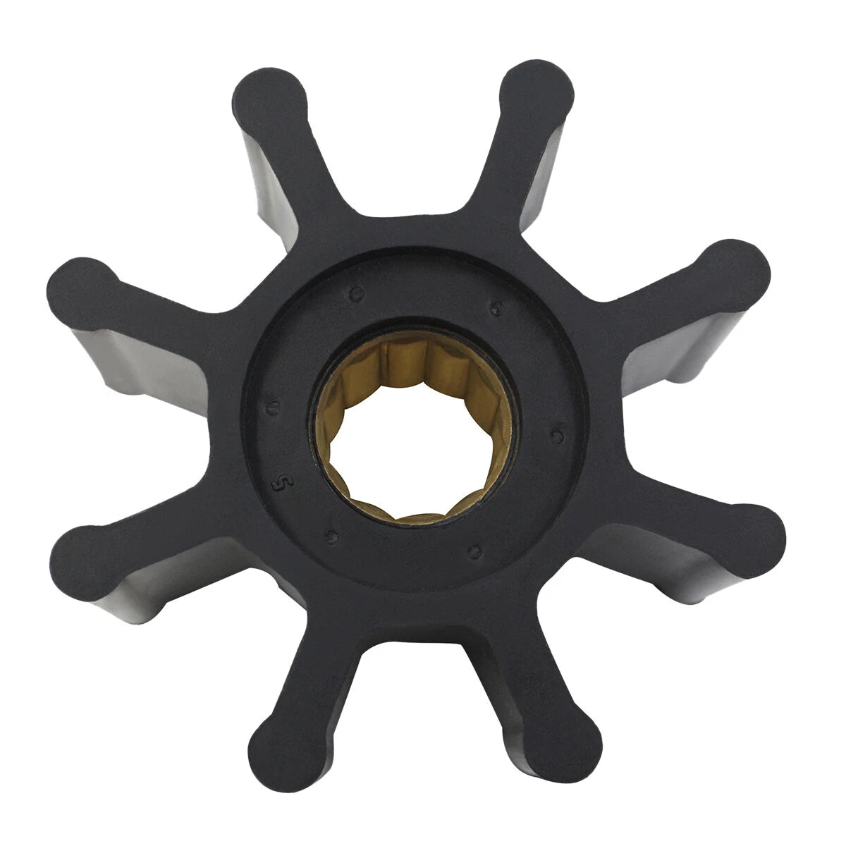 Sea Water Pump Impeller for Chrysler LM318-LM340