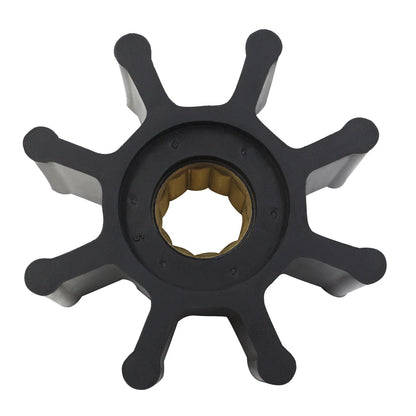 Sea Water Pump Impeller for Chrysler LM318-LM340