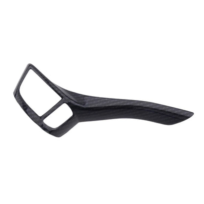 2 x Inner Steering Wheel Strip Covers for Nissan Teana Altima (2013-2018)