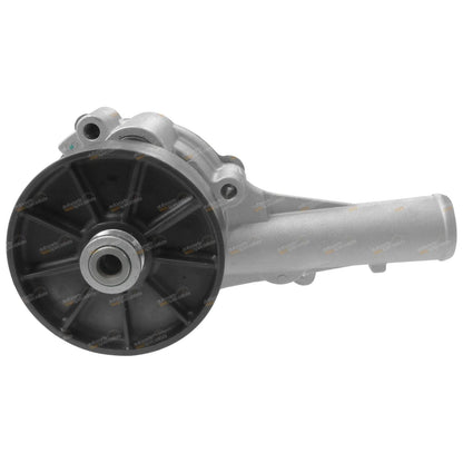 Water Pump + Coolant for Territory SX SY SZ 6cyl Barra 4.0L (2004-2014)