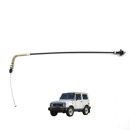 Accelerator Cable for Suzuki Jimny SJ413 (1984–1990)