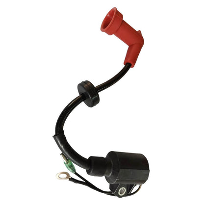 Ignition Coil for Yamaha Outboard 9.9 15 HP (1990–2023)