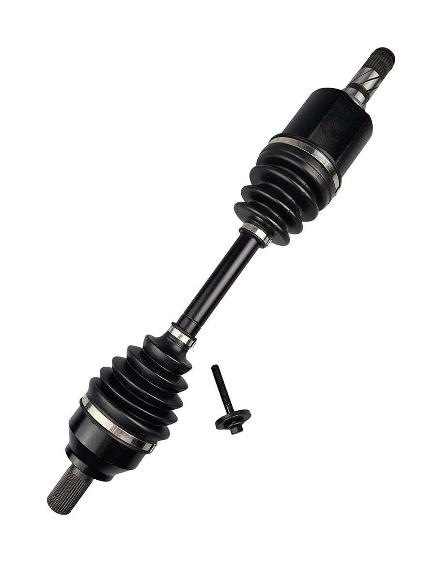 Left CV Axle Drive Shaft for Mazda Mazda3 (2003–2005)