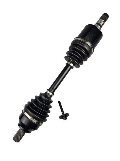 Left CV Axle Drive Shaft for Mazda Mazda3 (2003–2005)