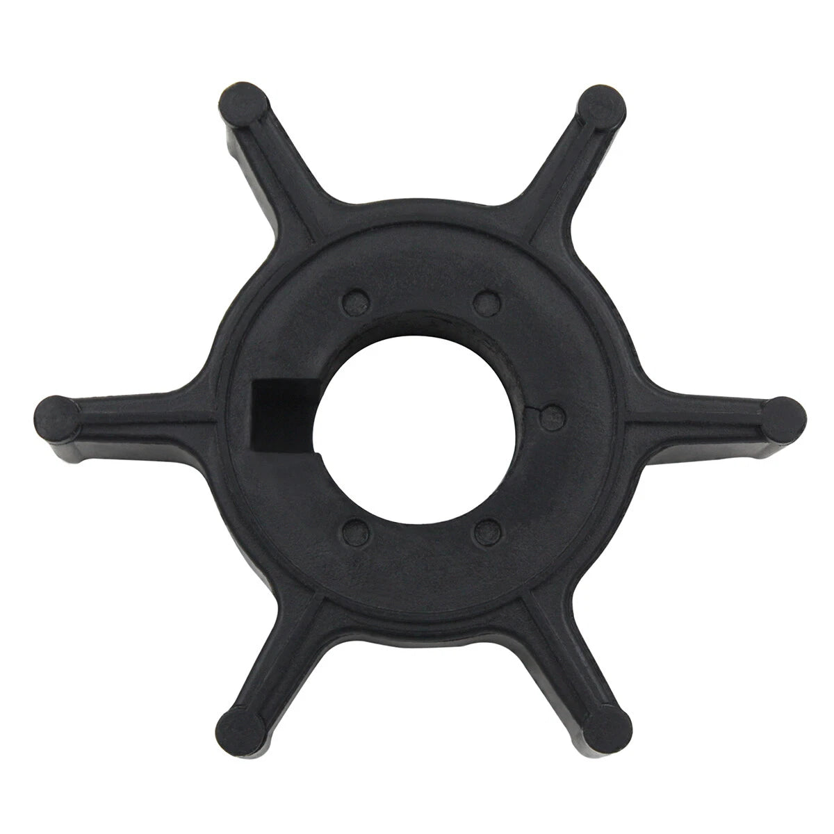 Water Pump Impeller for Yamaha Mariner 4-5 HP