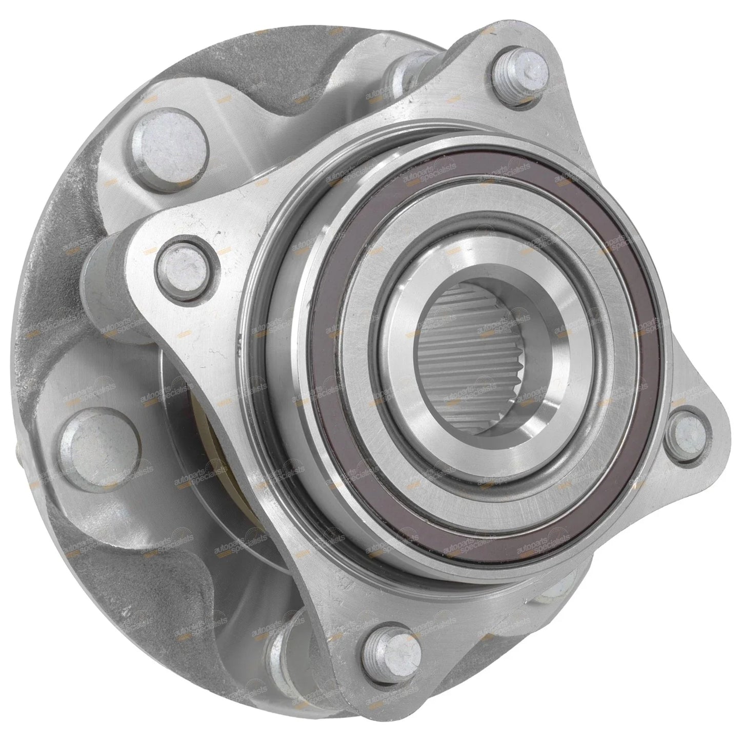 Front Wheel Bearing Hub Assembly for Landcruiser Prado (2006–2015)