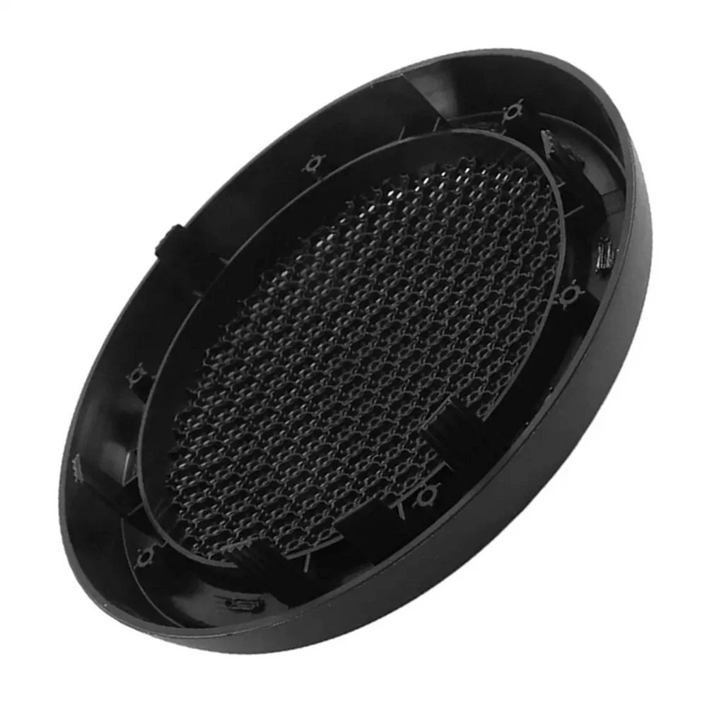 1pc Front Door Speaker Cover for BMW Mini Clubman R55 R58 R59 (2007-2019)