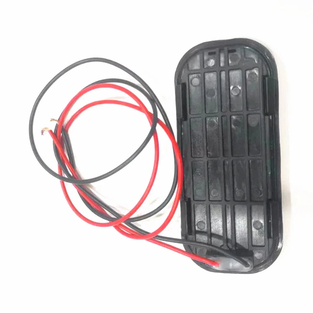 Tailgate Rear Trunk Release Switch for Cadillac CTS, Buick Enclave (2008-2019)