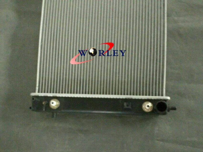 Radiator for Holden VT VX VU Commodore LS1 GEN3 5.7L V8 (1997-2002)