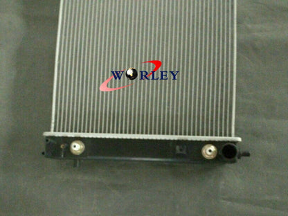 Radiator for Holden VT VX VU Commodore LS1 GEN3 5.7L V8 (1997-2002)