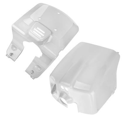 Fender Cover Set for Honda Ruckus 50 (2002–2023)