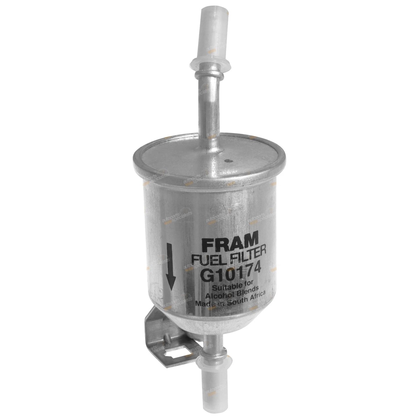 Fuel Filter for Toyota Hilux (2005–2019)