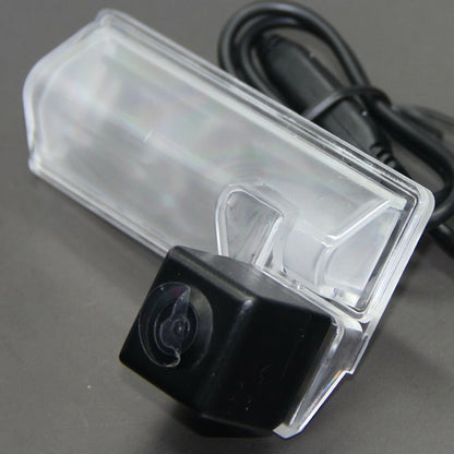 Car Rear View Backup Camera for Suzuki SX4 Sedan (2011–2014)