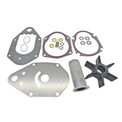 Maintenance Kit for Mercury 40 50 60 HP EFI Outboard (1945–2023)