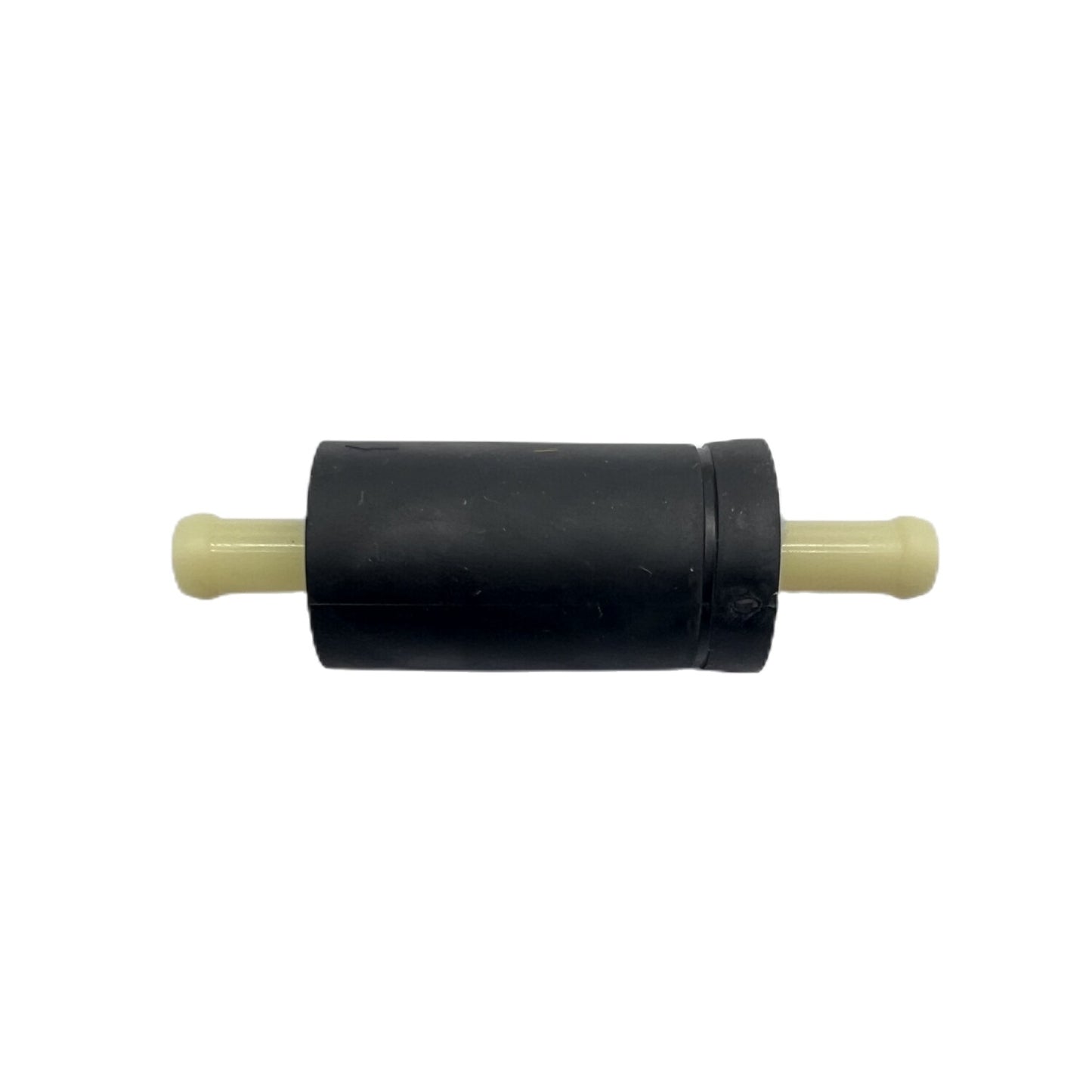 In-Line Fuel Filter for Yamaha Outboard