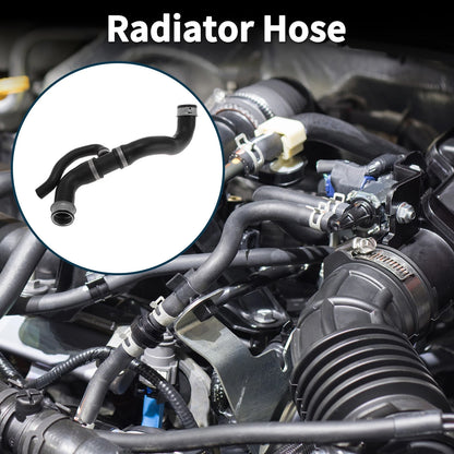Radiator Hose for Mercedes-Benz E-Klasse (W211) E280 No. 2115015882