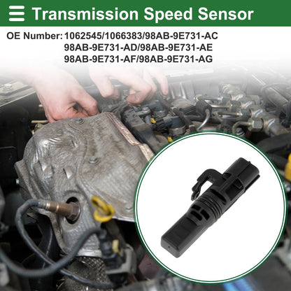 1 Pc Transmission Speed Sensor No.1062545 for Ford Focus Mk2 (2004–2012)