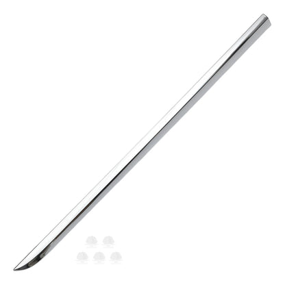 Door Garnish Trim No. 51357364354 for BMW 7 Series (2016–2022)
