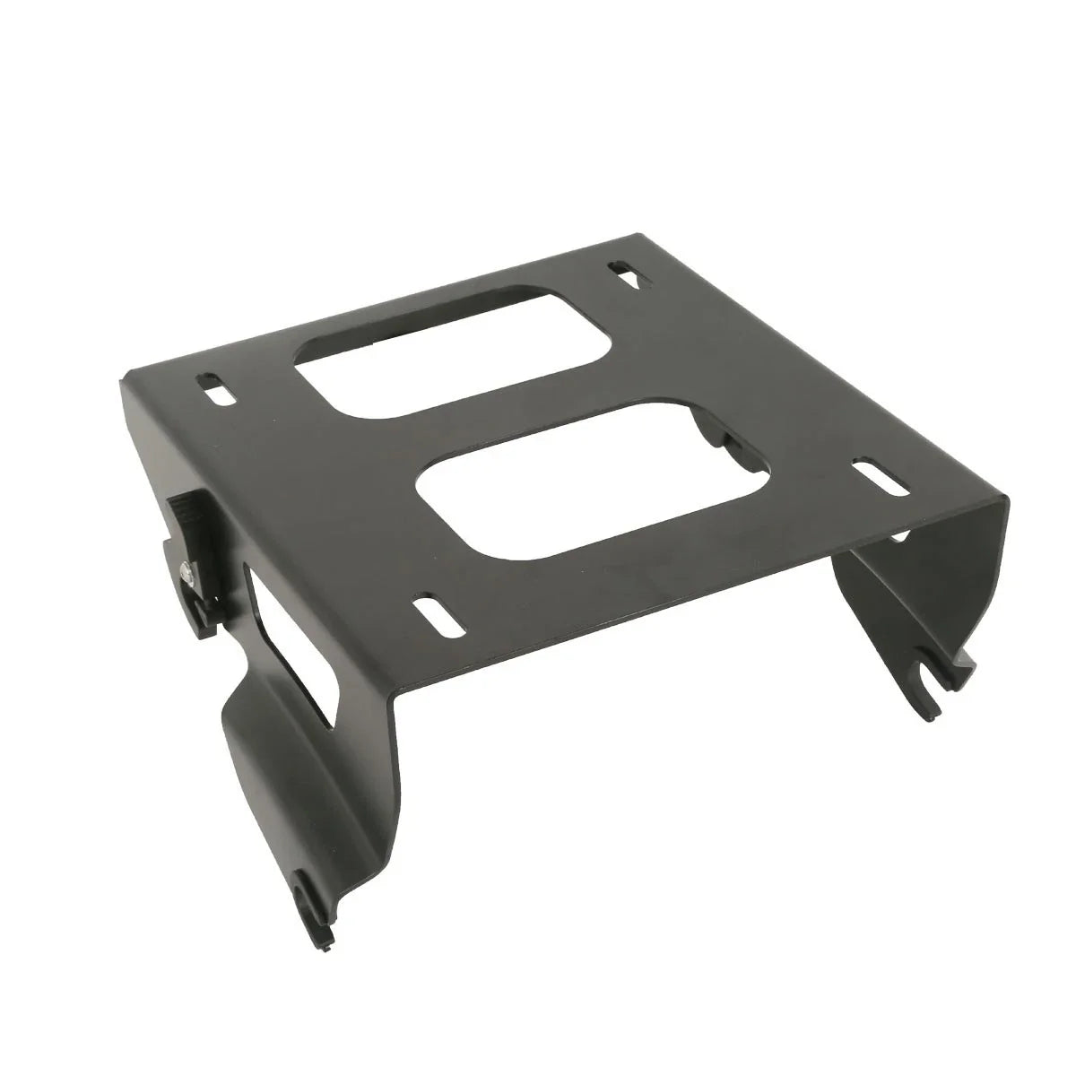 Solo Luggage Rack for Harley Touring Road Glide FLTR FLHR (2014-2024)