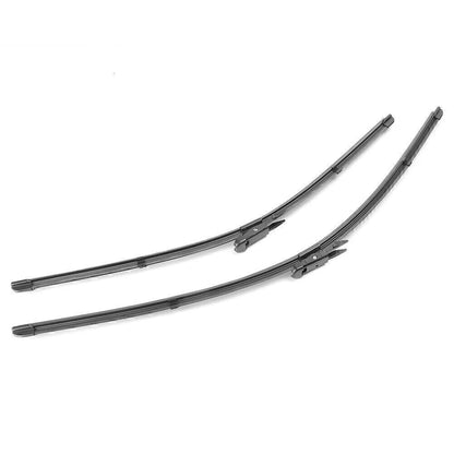 Set of 2 Front Wiper Blades for Ford S-Max (2006–2014)