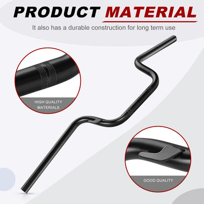 Handlebar for Honda TRX250 Recon 250 (1997–2001)