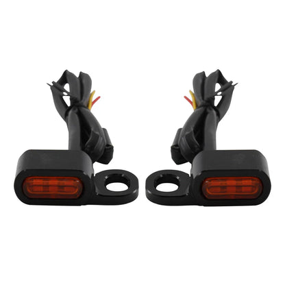 Mini LED Rear Turn Signal Light for BMW R18 (2020-2023)