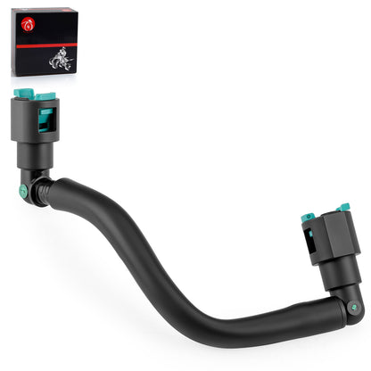 High Pressure Fuel Gas Line Hose for Suzuki GSX-R600 GSX-R750 GSX-R1000 (2000–2003)
