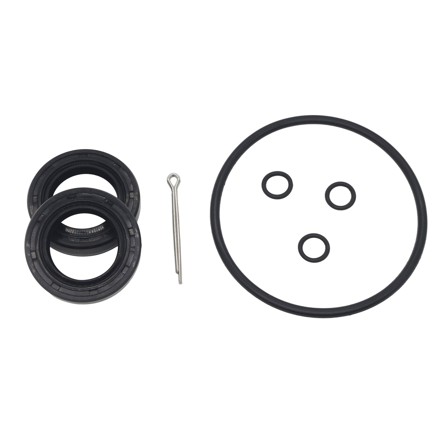 Lower Unit Oil Seal for Honda 25HP 30HP (BF25D BF30D)