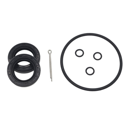 Lower Unit Oil Seal for Honda 25HP 30HP (BF25D BF30D)