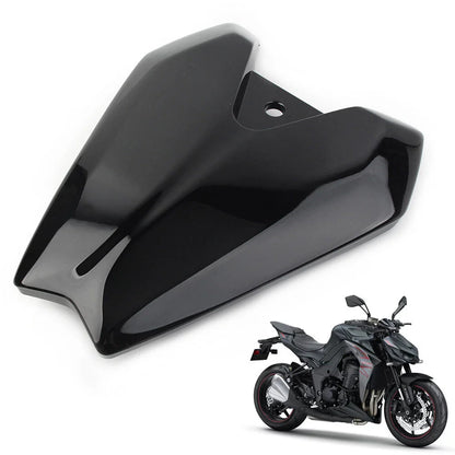 Rear Seat Fairing Cover for Kawasaki Z1000 (2014-2022) Gloss Black
