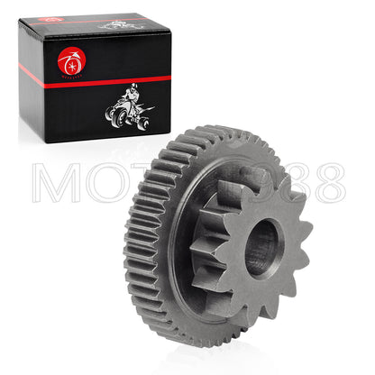 Starter Idle Gear for Arctic Cat 250 300 (1998–2005)