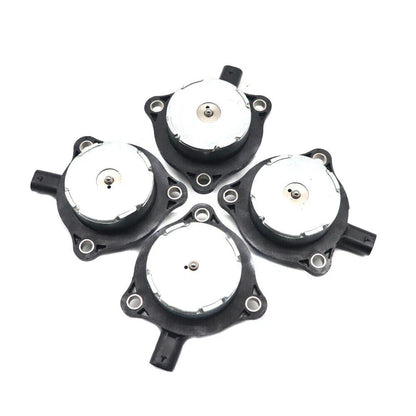4Pcs VVT Solenoid Camshaft Phaser Actuator for Dodge Chrysler (2011-2018)
