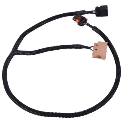 Fog Light Wiring Harness for Cadillac Escalade ESV EXT (2007-2014)