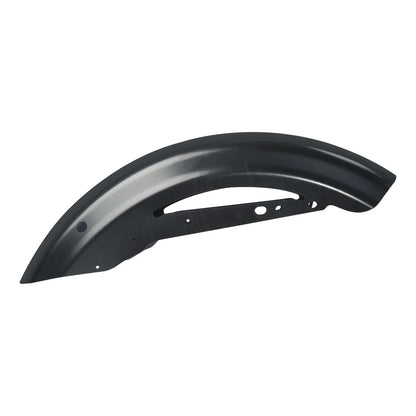 Rear Fender for Harley Davidson Sportster XL883 1200 (2004-2022) Black