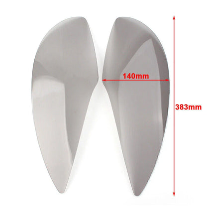 Headlight Guard Lens Cover for Suzuki Burgman 400 (2017-2018)