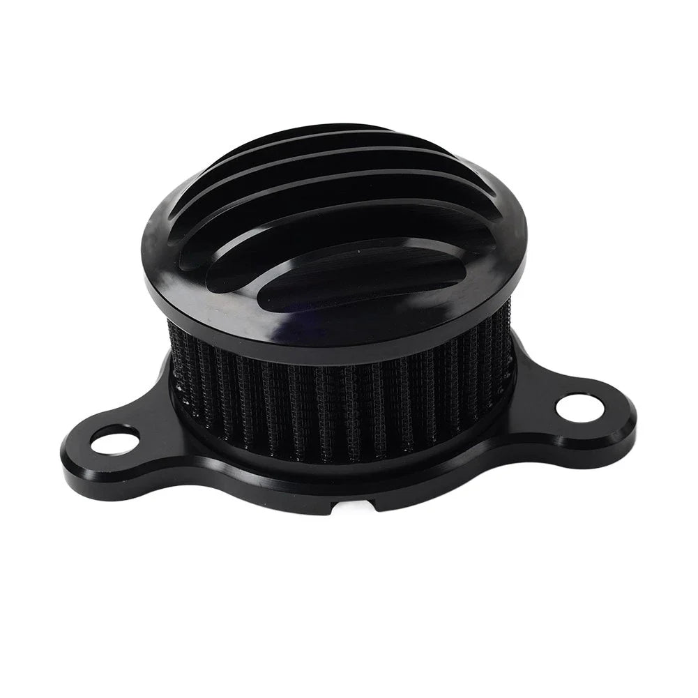 Air Cleaner Intake Filter System for Harley Sportster XL883 XL1200C 91-22