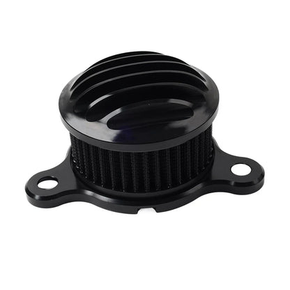 Air Cleaner Intake Filter System for Harley Sportster XL883 XL1200C 91-22