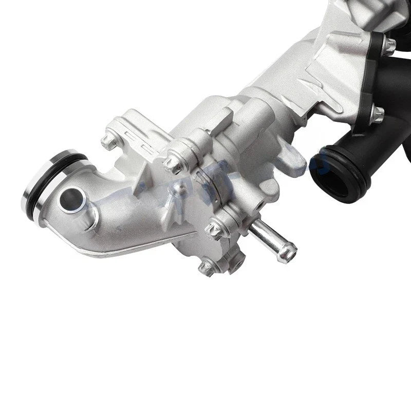 Water cooling pump for Mercedes Benz B250 CLA250 GLA250 (2013–2019)