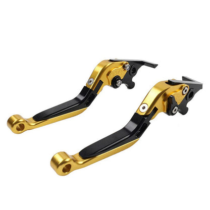 Extendable Brake Clutch Levers for Honda Forza 125 250 300 (2010-2020)