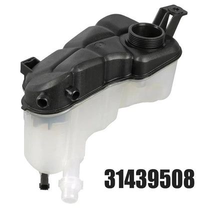 Plastic Expansion Tank for Volvo S60 S80 XC60